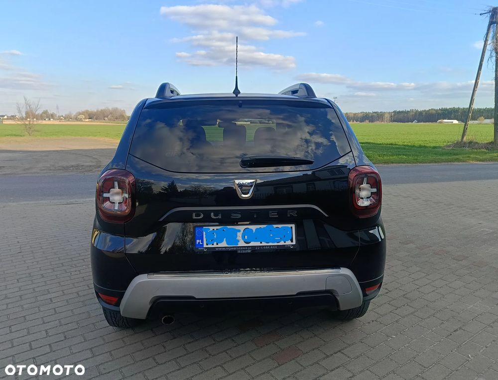 Dacia Duster - 6