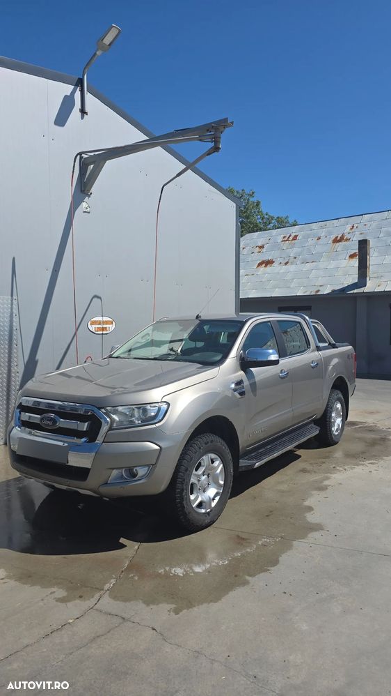 Ford Ranger - 2