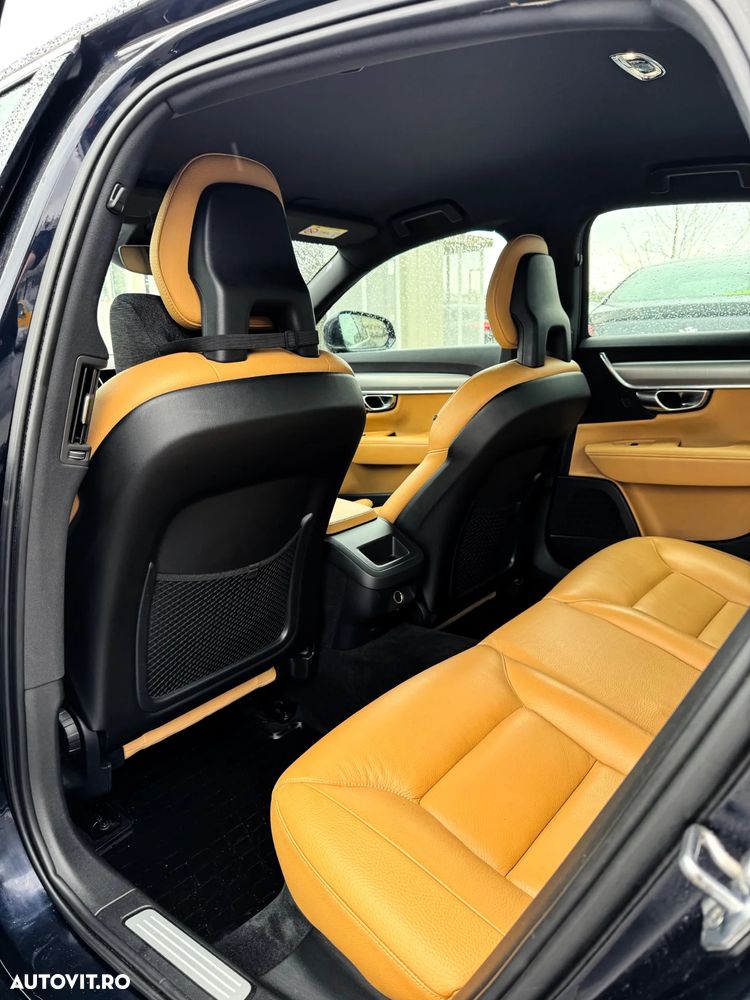 Volvo S90 D3 Geartronic Momentum - 5