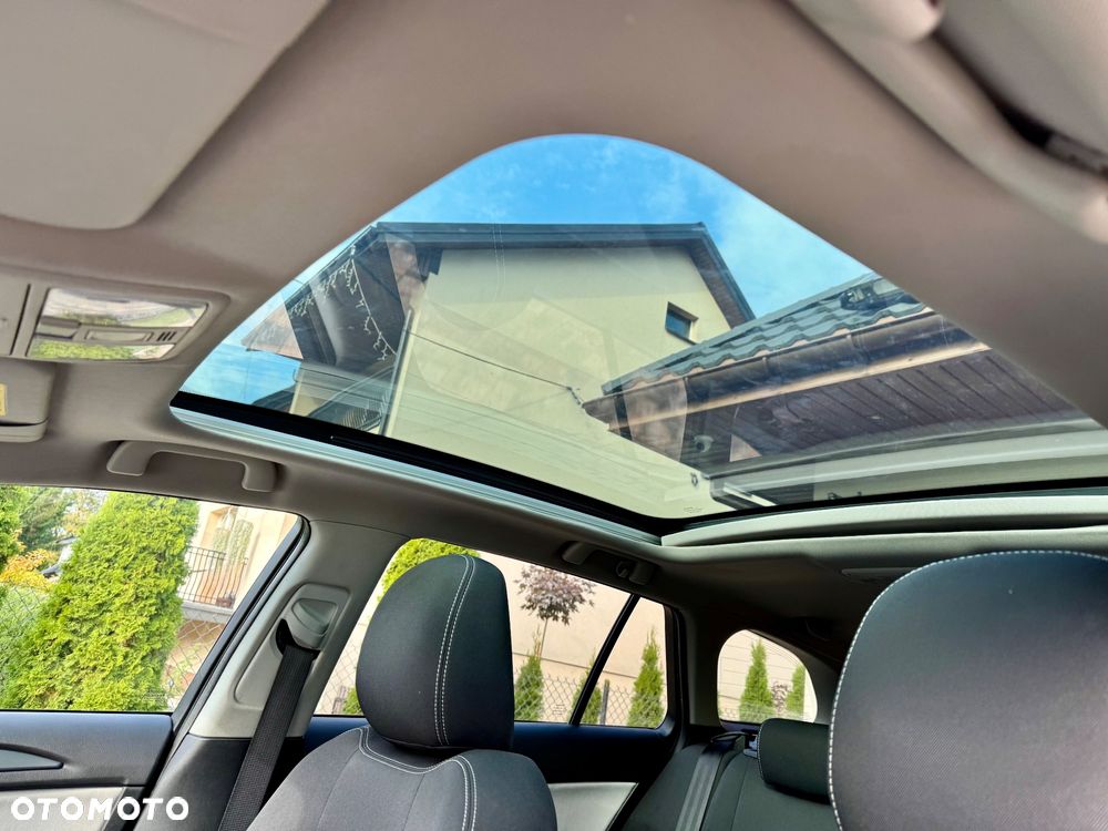 Toyota Avensis Touring Sports 1.8 Executive - 18