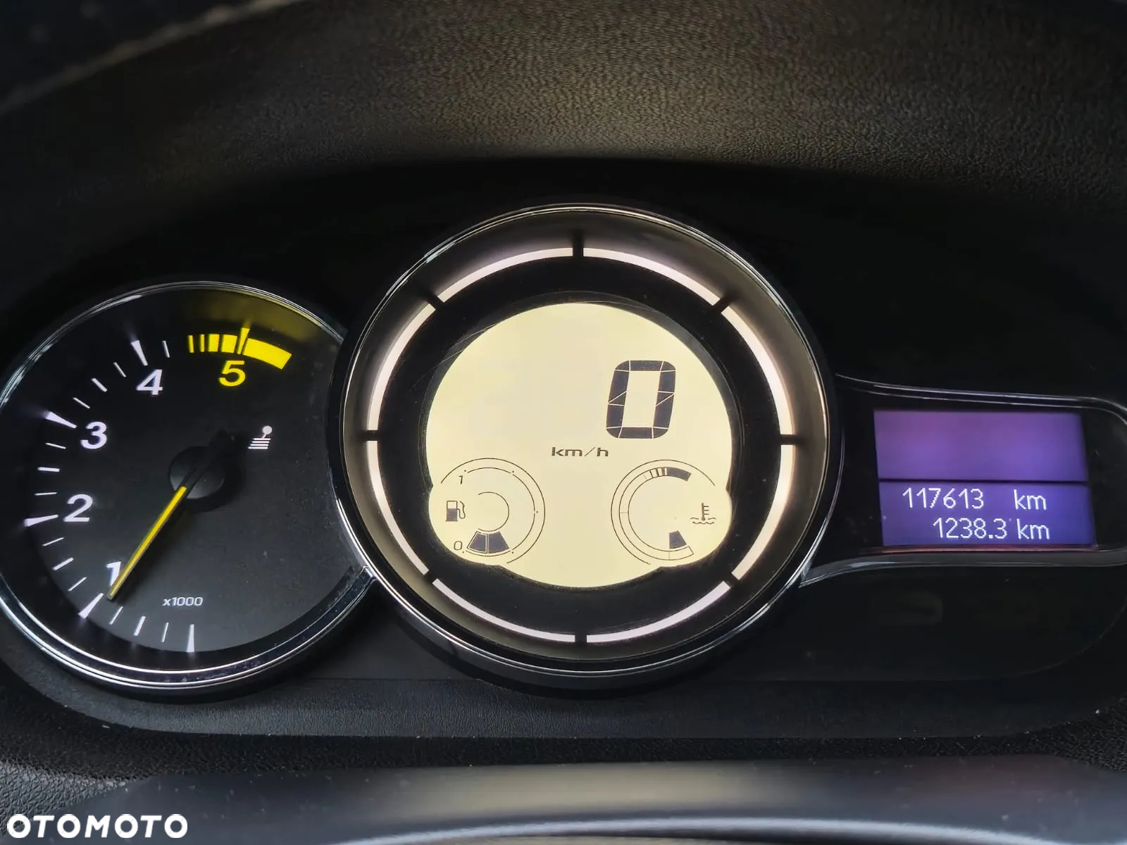 Renault Megane - 28