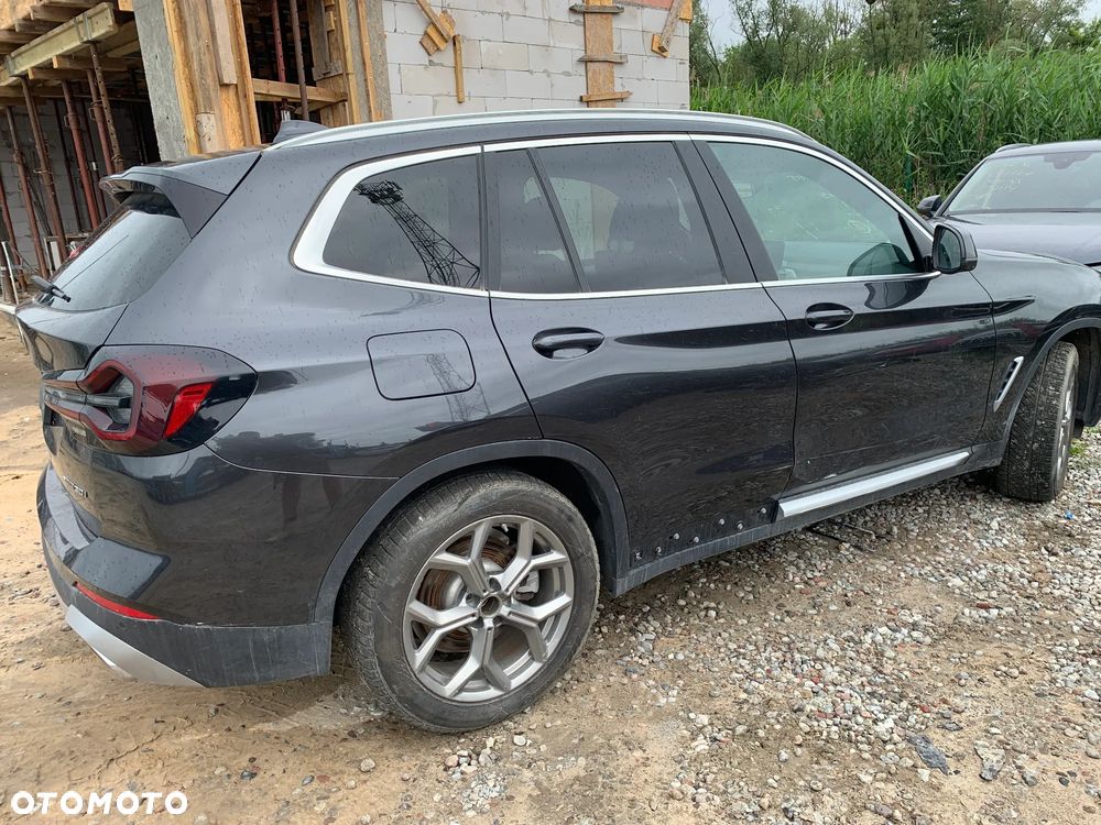 BMW X3 xDrive30i M Sport - 17