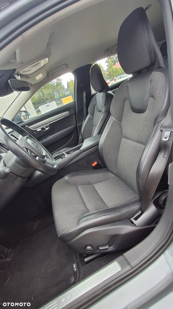 Volvo V90 T4 Geartronic Momentum - 12
