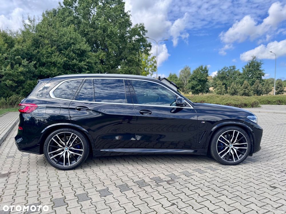 BMW X5 xDrive40i - 6