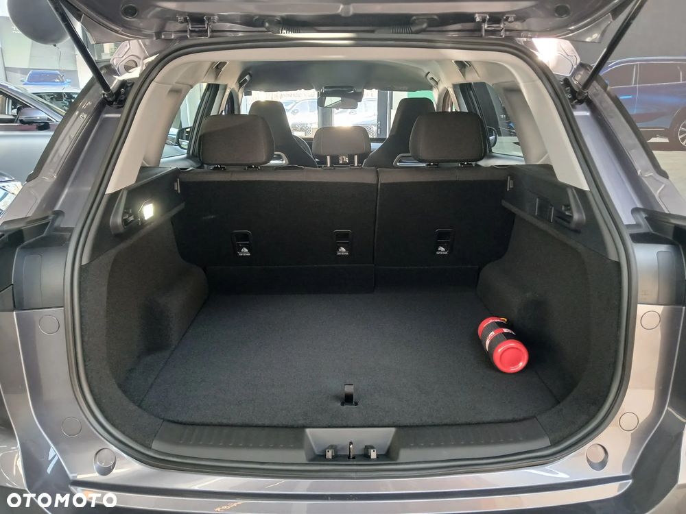 Chery Tiggo 7 1.6 T-GDI Essential DCT - 7