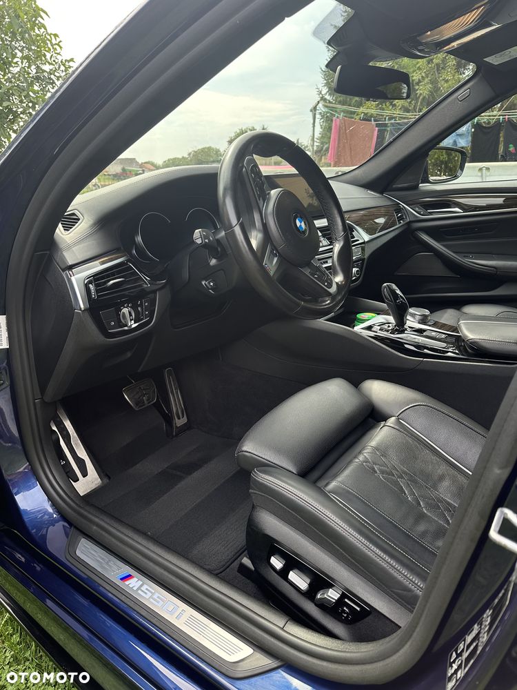 BMW Seria 5 - 10