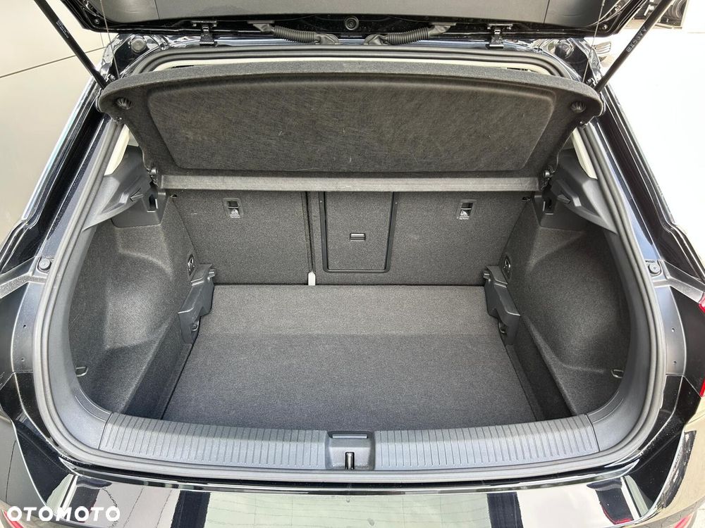 Volkswagen T-Roc 1.5 TSI Life Plus DSG - 11