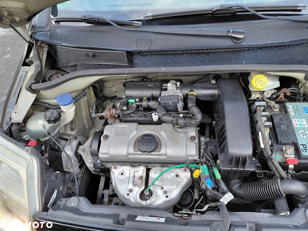 Citroën C2 1.1 VTR - 18