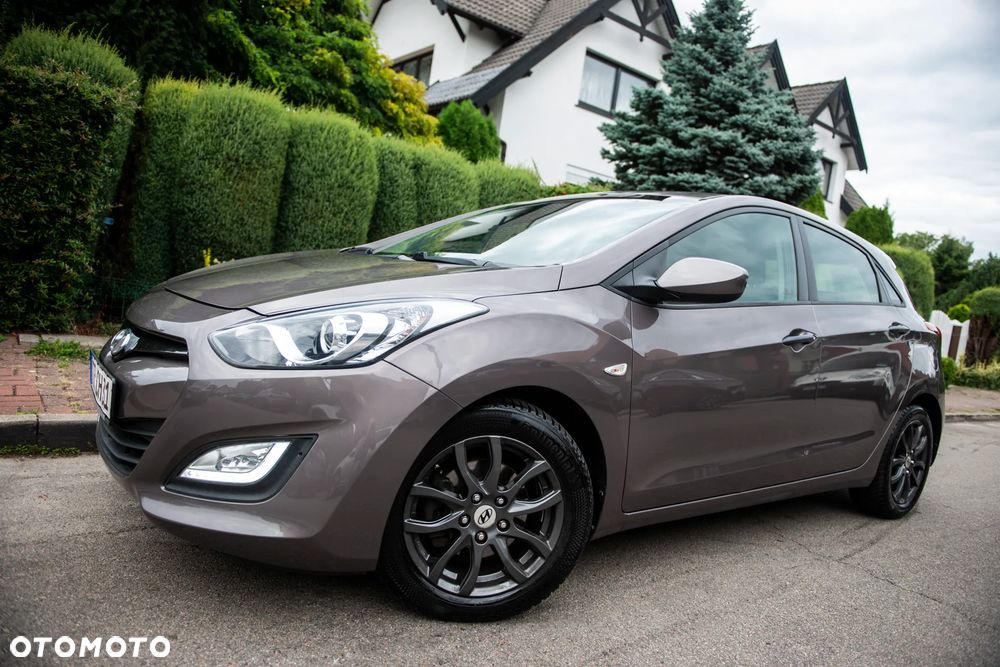 Hyundai i30 1.4 Advantage - 1