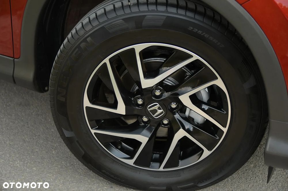Honda CR-V 2.0 Executive (ADAS) - 38