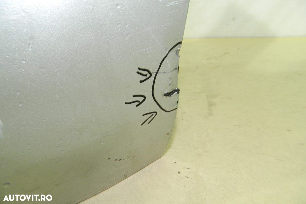 Bara fata Honda Jazz, 2015, 2016, 2017, 2018, , 71100-TAR-G100 - 2