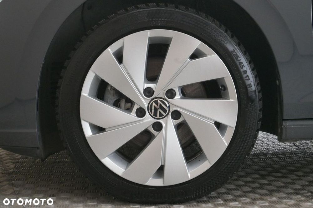 Volkswagen Golf Variant 2.0 TDI Style DSG - 14