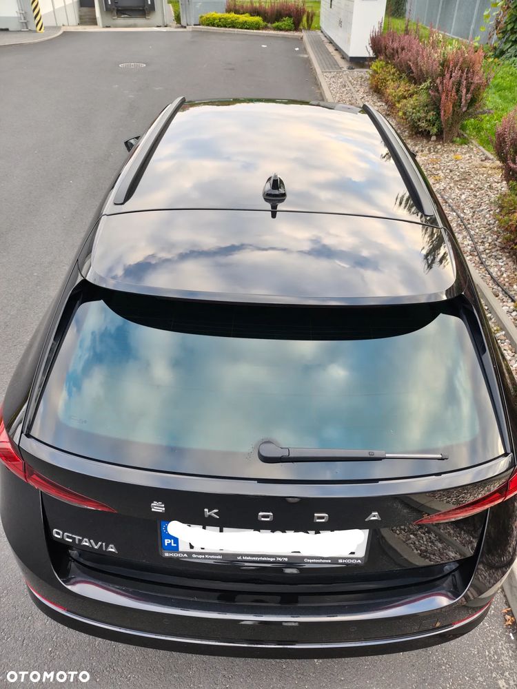 Skoda Octavia - 10