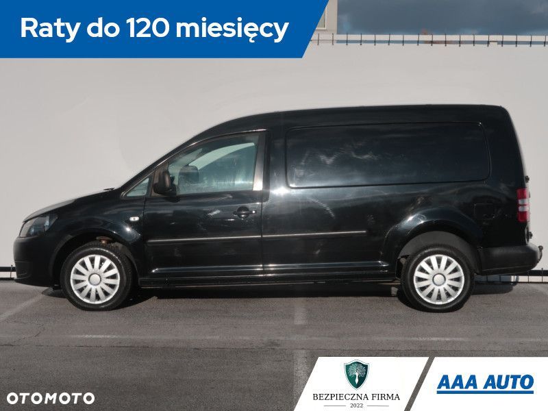 Volkswagen caddy - 3