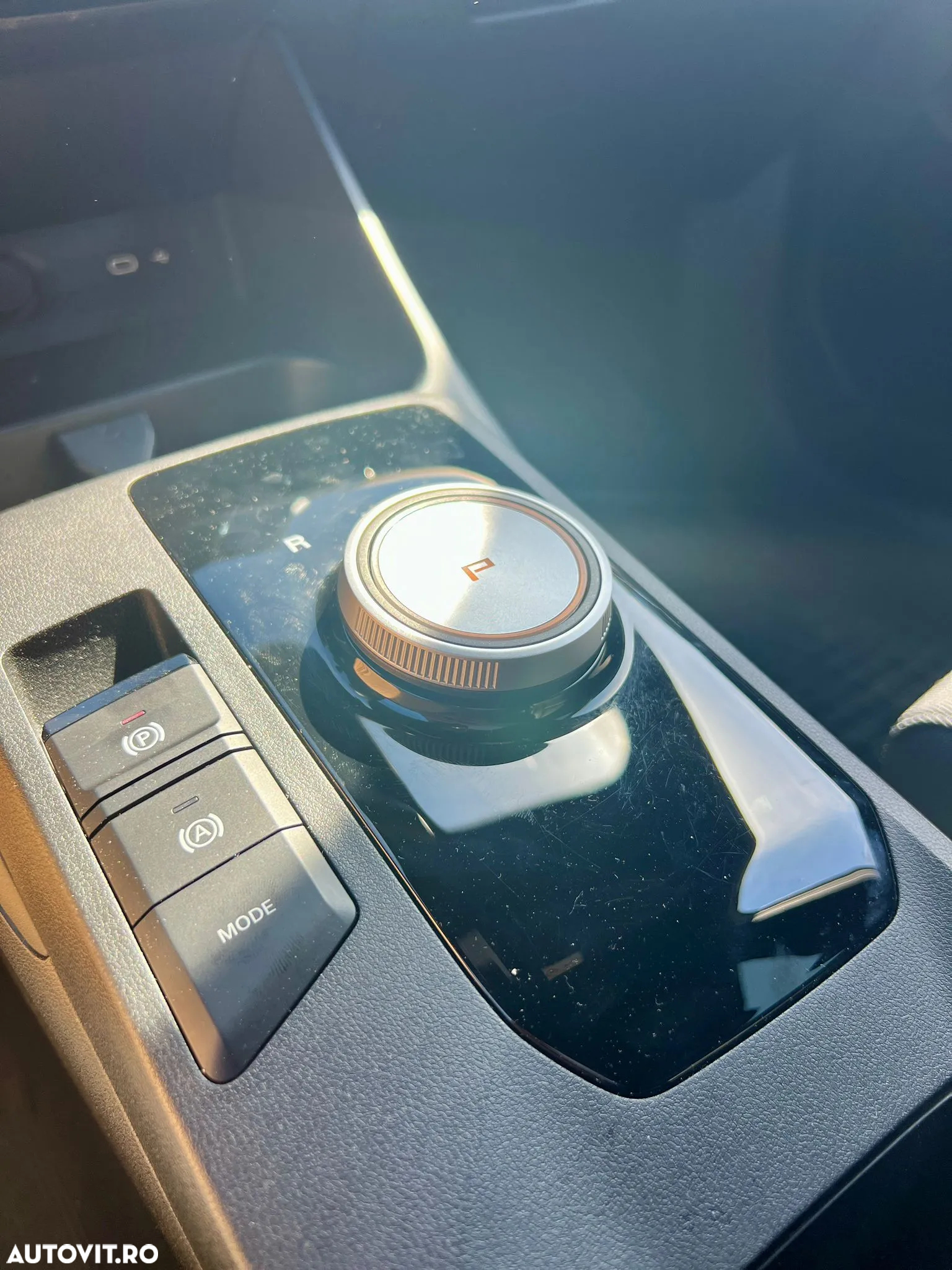 MG MG3 3 Hybrid+ Luxury - 9