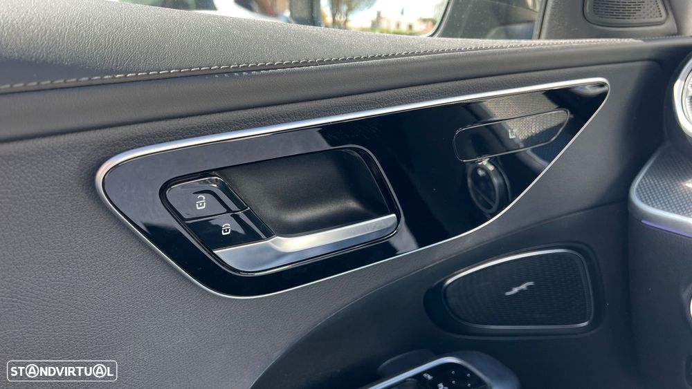 Mercedes-Benz C 300 de T 9G-TRONIC AMG Line - 22
