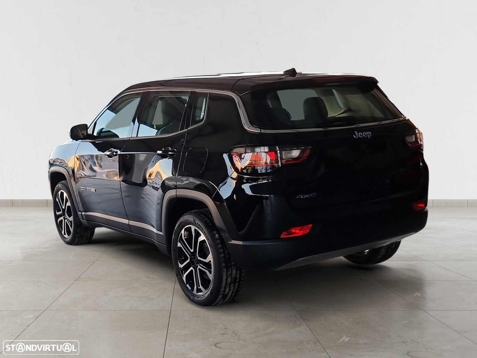 Jeep Compass - 14