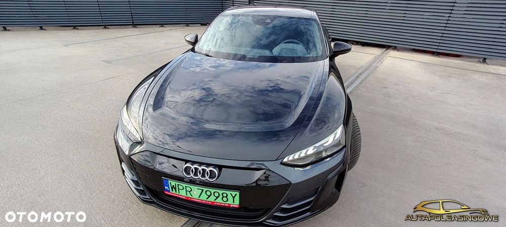 Audi e-tron GT - 8