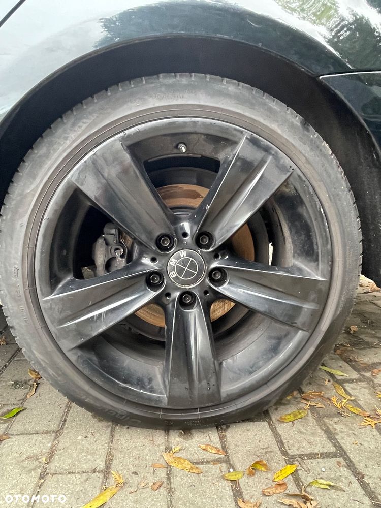 BMW E91 2008 photo 5