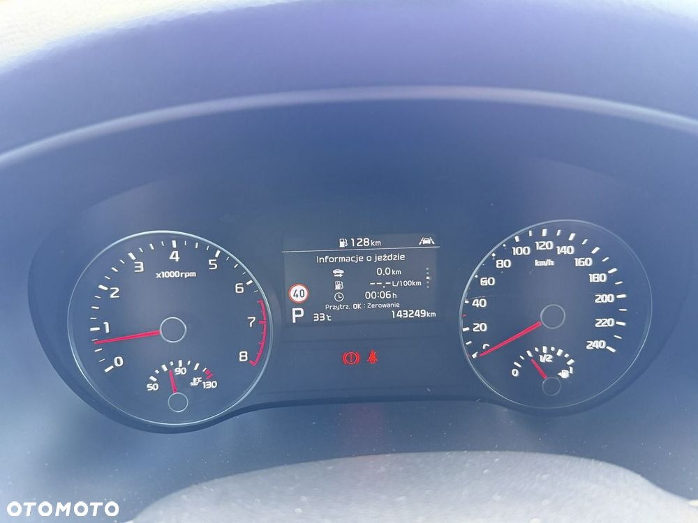 Kia Sportage - 24