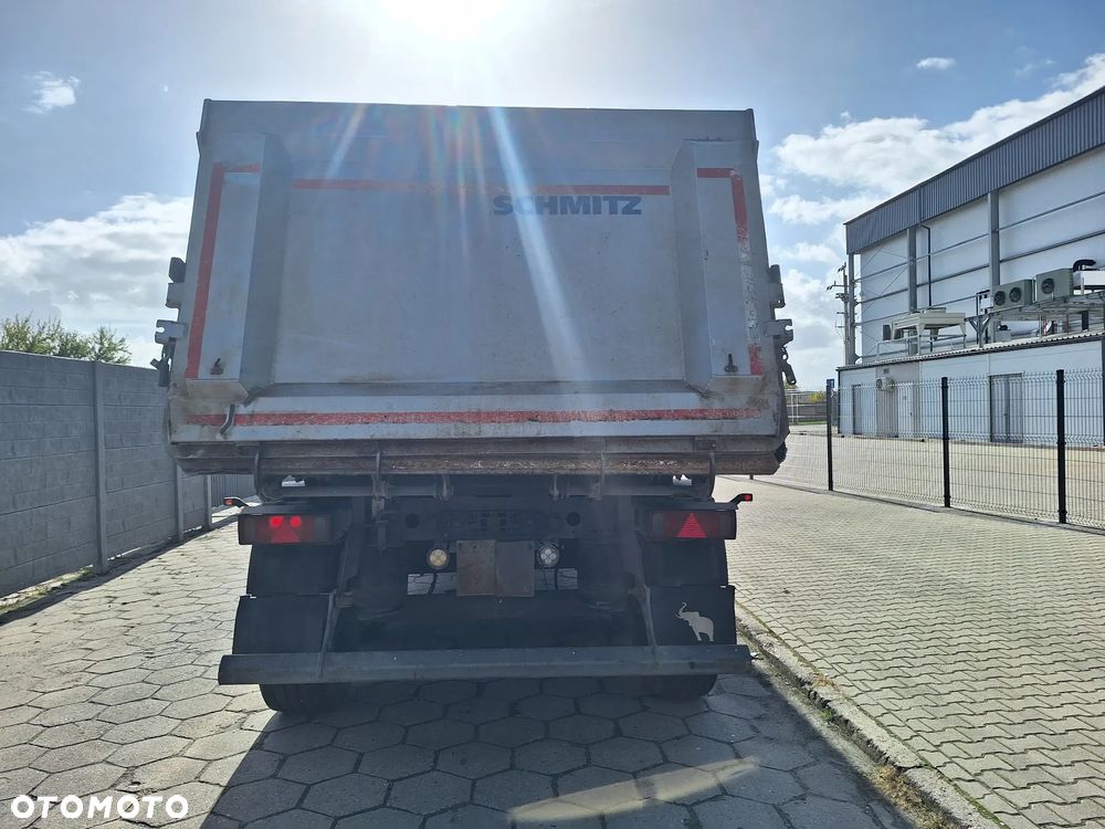 Schmitz Cargobull Ski - 4