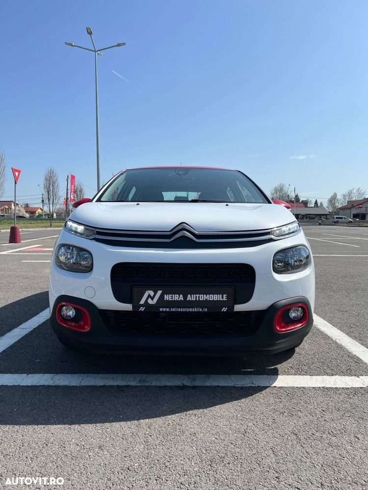 Citroën C3 - 34