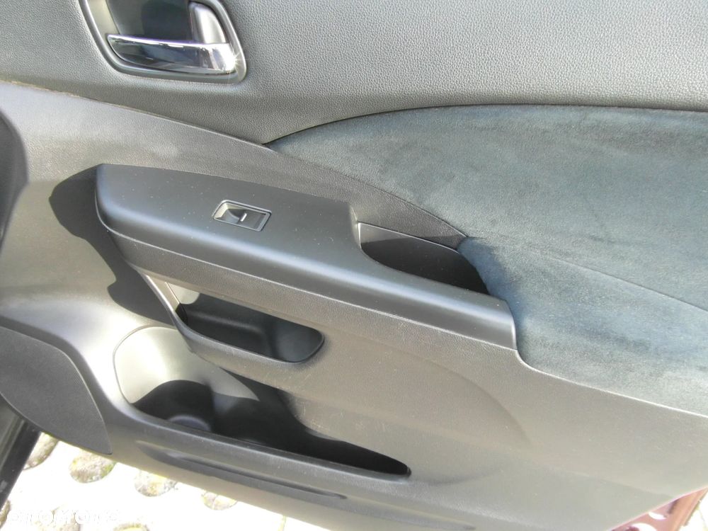 Honda CR-V 2.0 Elegance (2WD) - 30