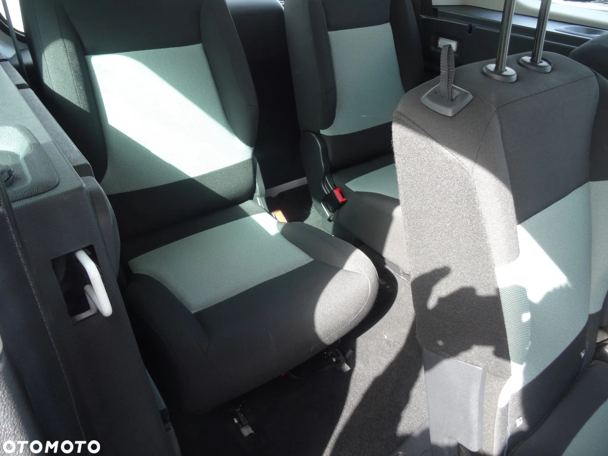 Citroën Berlingo M 1.5 BlueHDI Feel Pack S&S - 20