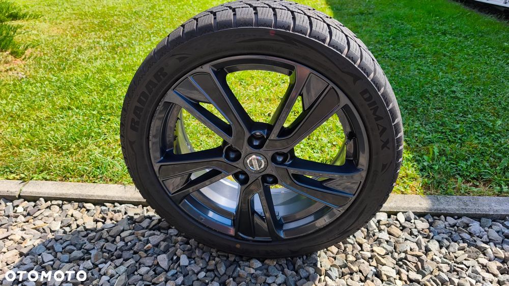 Nissan Juke 1.2 DIG-T Tekna - 13