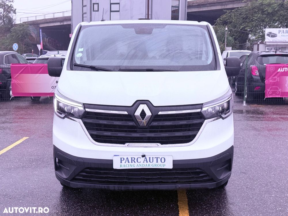 Renault Trafic - 5