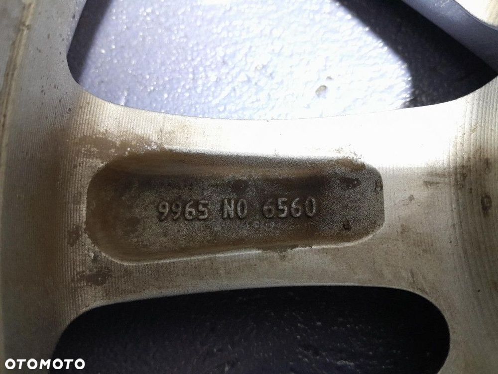 MAZDA 3 IV BP 19- FELGI ALUMINIOWE 9965 NO 6560 - 8