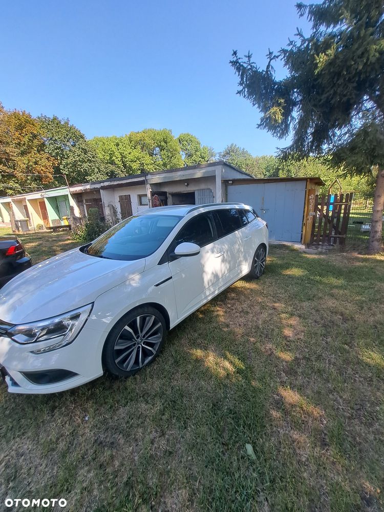 Renault Megane - 3