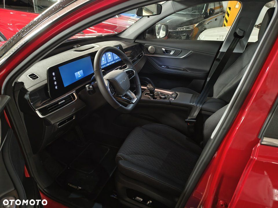 Chery Tiggo 7 - 5
