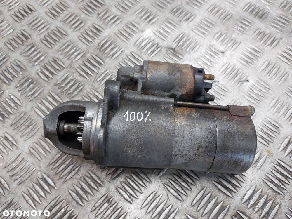 ROZRUSZNIK SAAB 9-3 II 1.8 T - 1