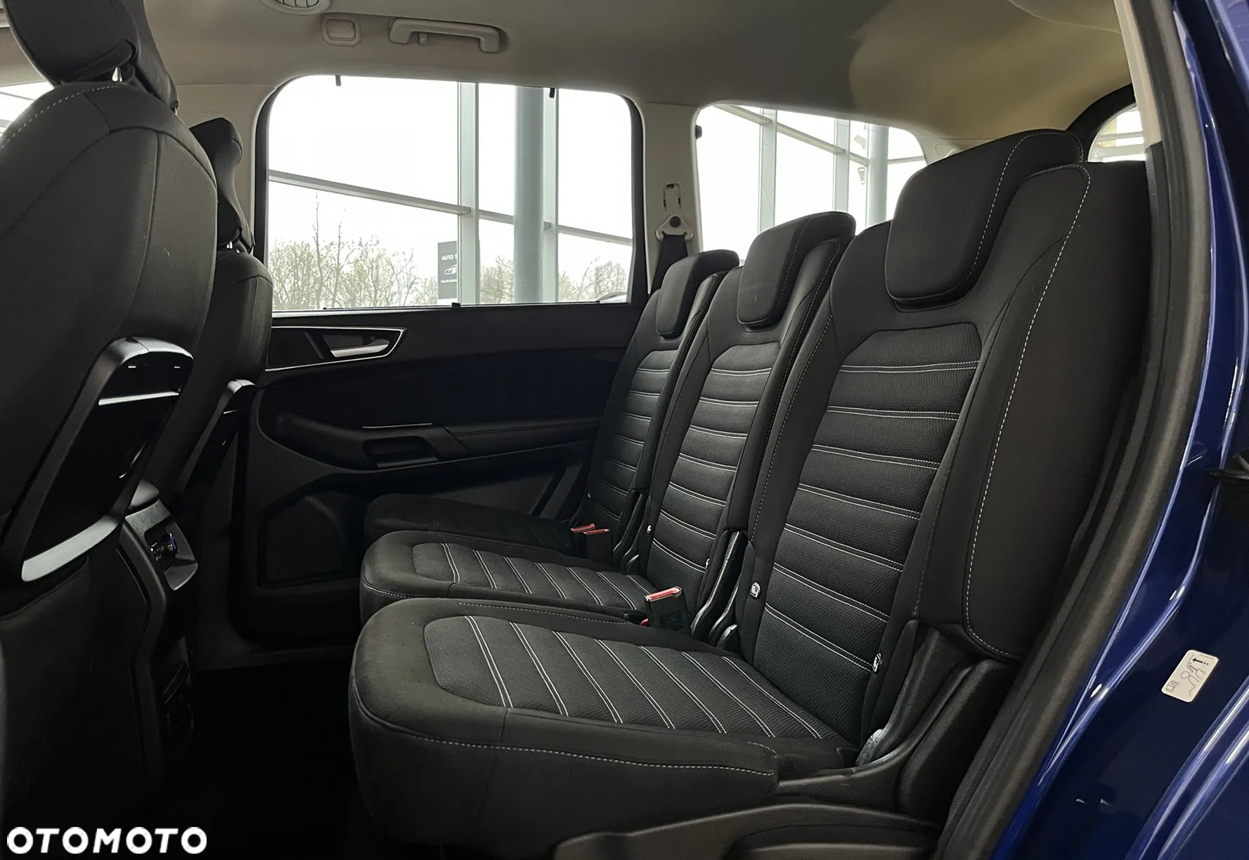 Ford Galaxy 2.0 TDCi Titanium PowerShift - 24