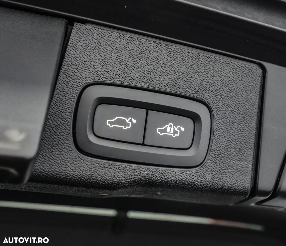 Volvo XC 60 D4 Inscription - 30
