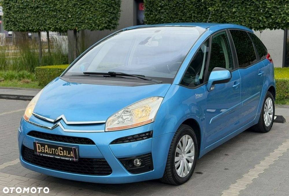 Citroën C4 - 2