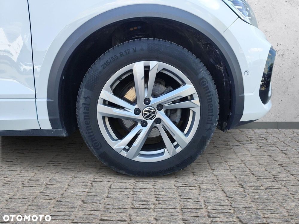 Volkswagen T-Roc 1.5 TSI R-Line DSG - 32