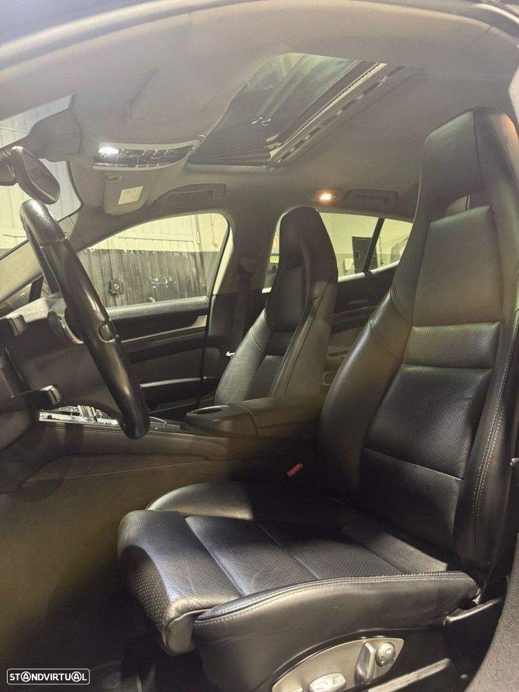 Porsche Panamera S E-Hybrid - 6