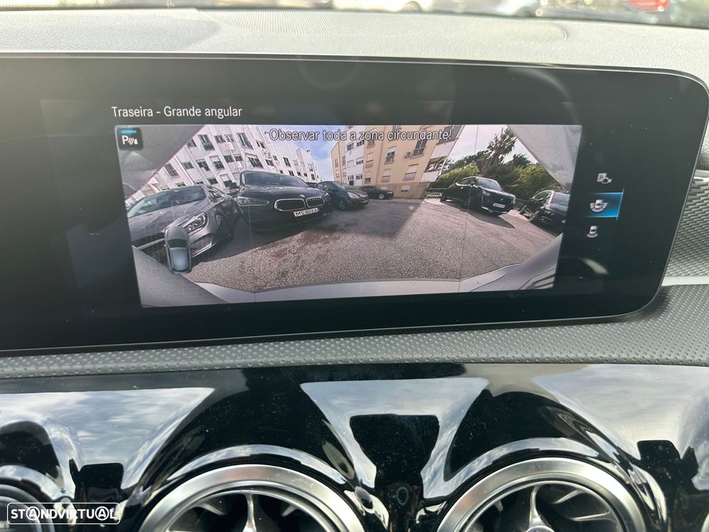 Mercedes-Benz A 250 e Style Plus - 24