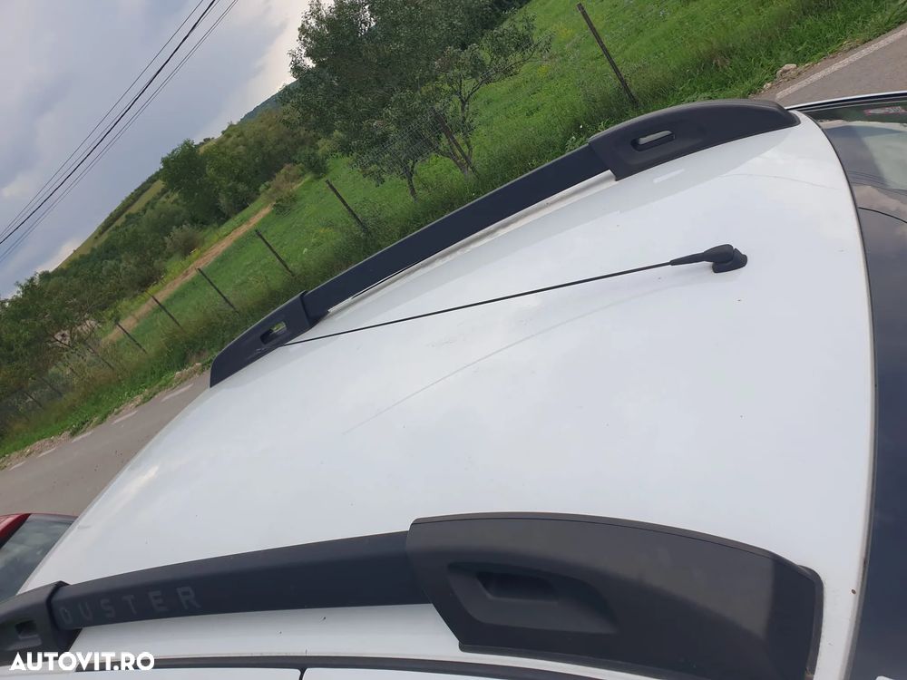 Dacia Duster - 6