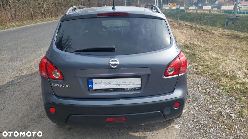 Nissan Qashqai - 16