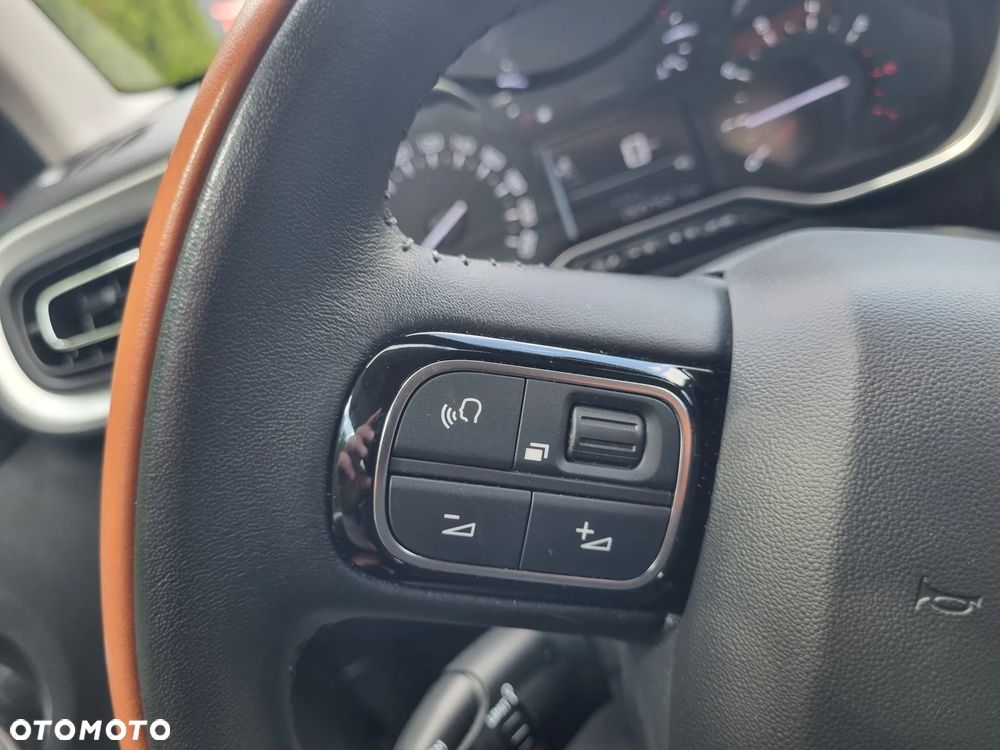 Citroën C3 Pure Tech 110 Stop&Start Exclusive - 17
