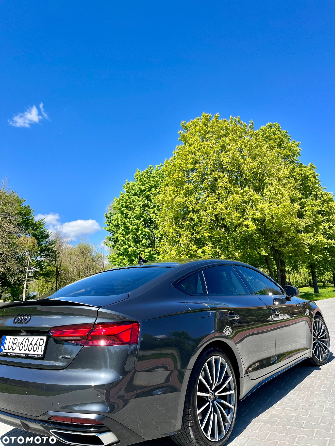Audi A5 - 12