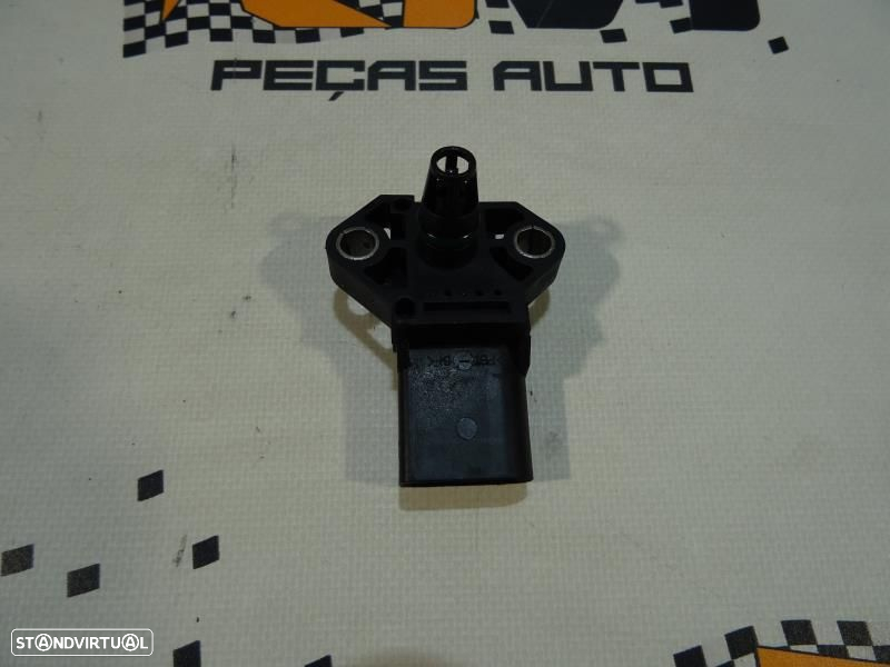 Sensor Map Volkswagen Golf Iv (1J1)  Sensor Map  0281002401 / 03890605 - 2