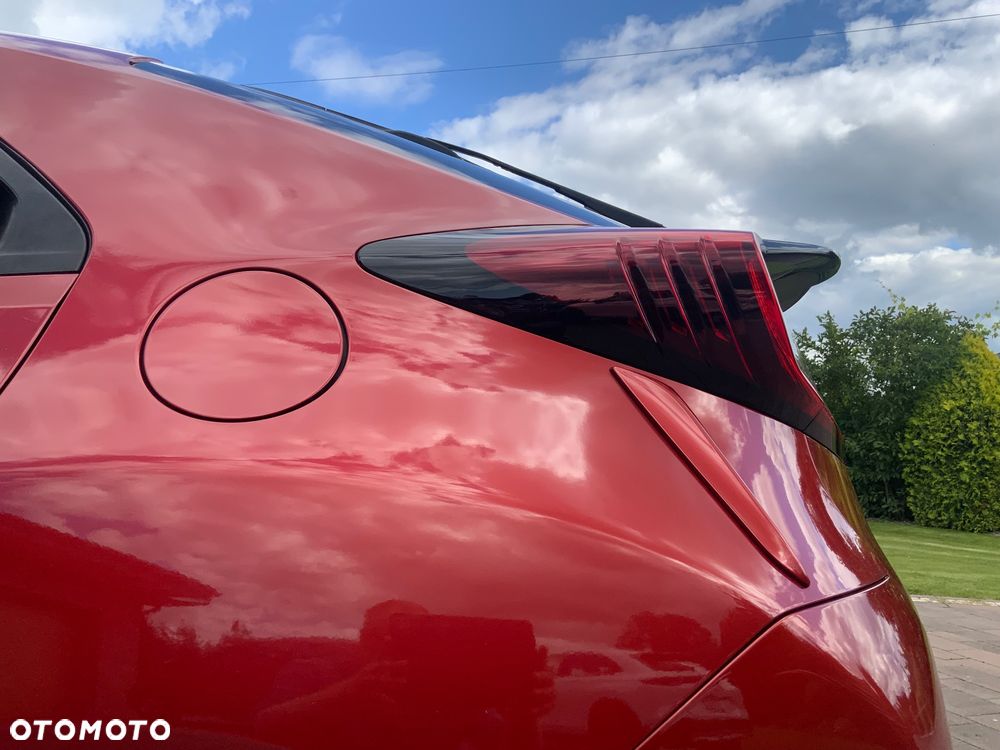 Honda Civic 1.8 Elegance (ADAS / Connect+) - 15