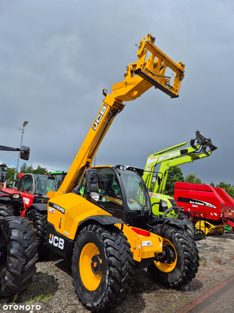 JCB - 5