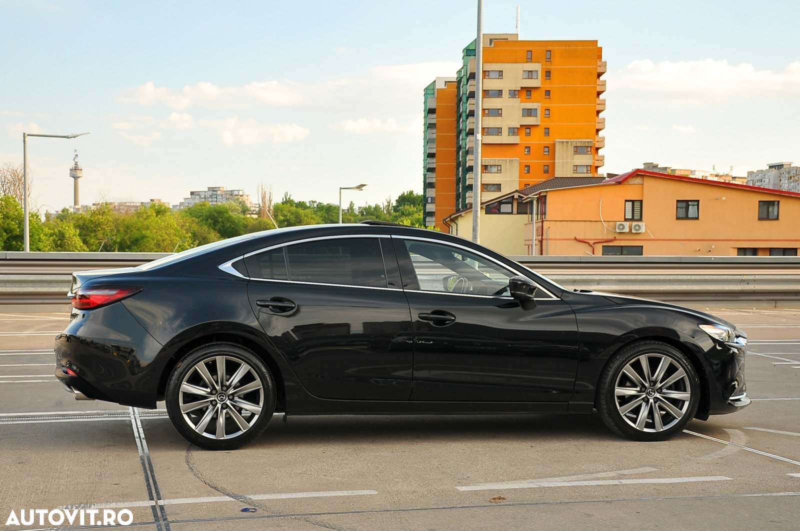 Mazda 6 - 14