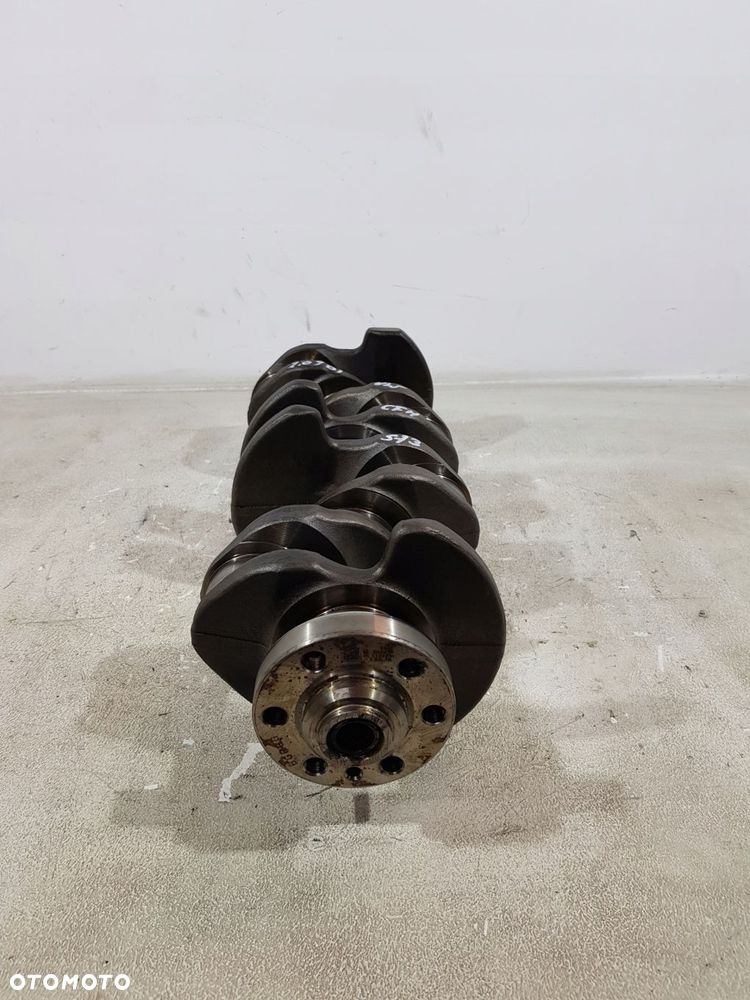 wał korbowy 03l1b 38aa audi seat vw skoda 2.0 tdi cfh - 3