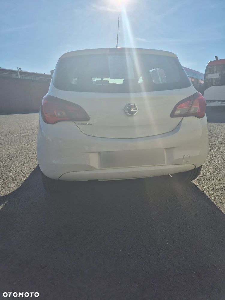 Opel Corsa 1.4 Enjoy - 6